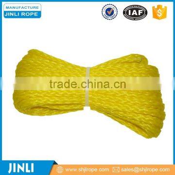 JINLI pe braided rope for sale