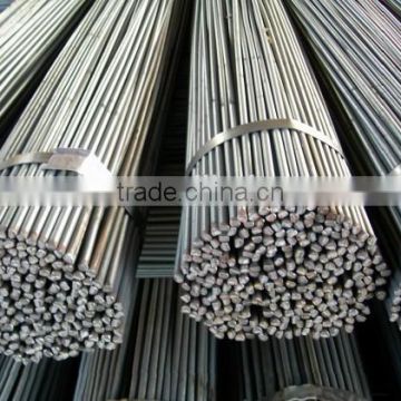 140mm Mild Steel Round Bar Q235B for structure building