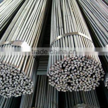 140mm Mild Steel Round Bar Q235B for Structure Building
