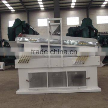 Cocoa Bean Destoner photo-2