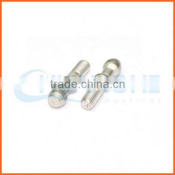 High Quality Ball Head Screw and Bolt Furniture Fastener
