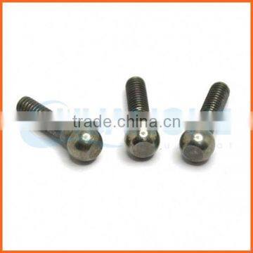 High Quality Stainless Steel Ball Head Screws