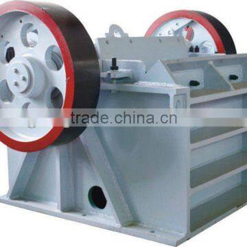 PE200x300 Stone Jaw Crusher