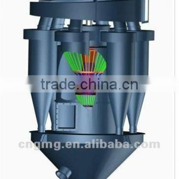 professional industry powder classifier