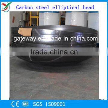 Specializing in Making Carbon Steel Elliptical Head with Large Diameter