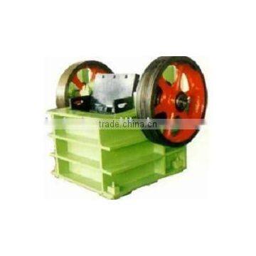 Jaw Crusher