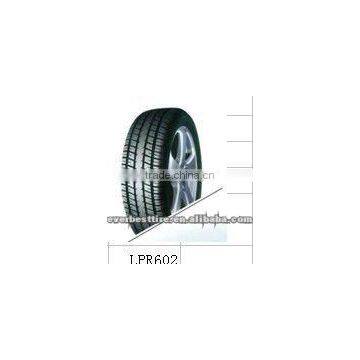 passenger car radial tyre