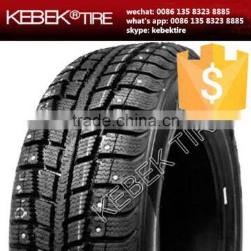 Chinese Car Tyres 14 Inch Car Tire Wholesale With Warranty photo-5