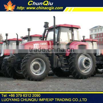 Chinese 180hp model 1804 yto tractor for sale