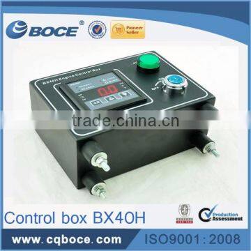 Generator Control Box BX40H photo-5