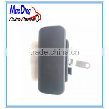 high quality outside car door handle for JMC transit V348 OE NO. YC15 V22401AL