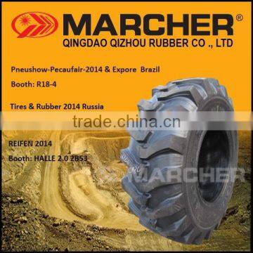 r4 tractor tire 18.4x24 pneu retroescavadeira brazil