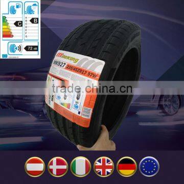 Radial Winter Car Tire Top Grade Cheap Passenger Car Tire 265/30ZR19 photo-3