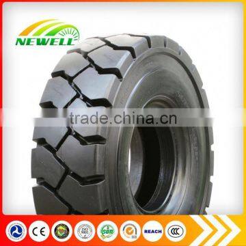 China Supplier Solid Tyre Loader Tires 18.00-24 23.5R25 23.5X25 photo-2