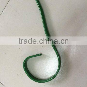 China Agriculture S-Type Spring Handle For Deep Plowing Machines photo-2