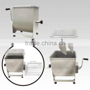 stainless steel 201 food mixer for meat