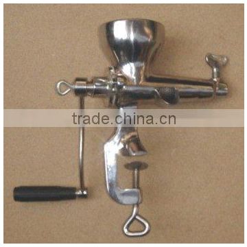 fruit extractor