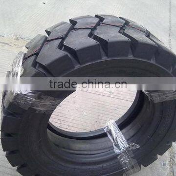 H989 8.25-15 Industrial Forklift Tire Forklift Tyres 600-9 photo-4
