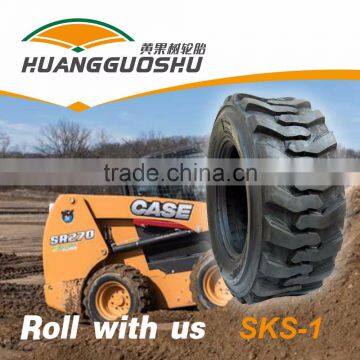 High Quality OTR TYRE 10-16.5 photo-3