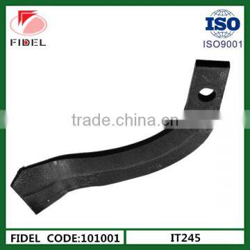 FIDEL EXPORT BLADES 65Mn HANDER TRACTOR BLADE photo-6