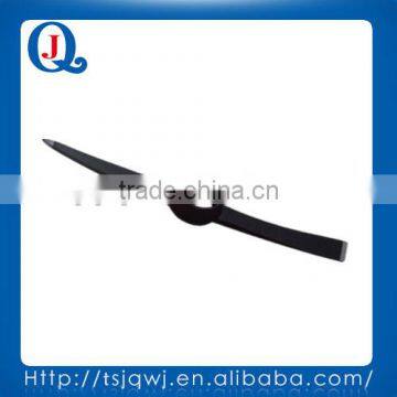 Best selling 2016 forged steel pickaxe P413