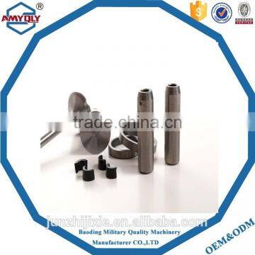 2016 hot sale intake and exhaust 4 valve motorcycle engine valve