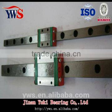 Linear Guideway Linear Rail MGN9H MGN9 photo-5