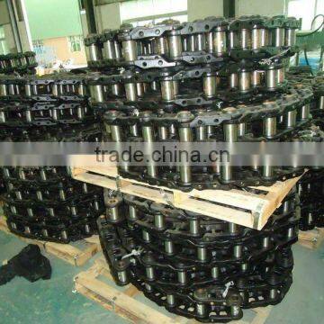 OEM R210 PC220 SK300 PC130 excavator track chain