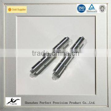 Supply CNC Machining Service Stainless Steel/brass/aluminum Precision CNC Machining Parts photo-2