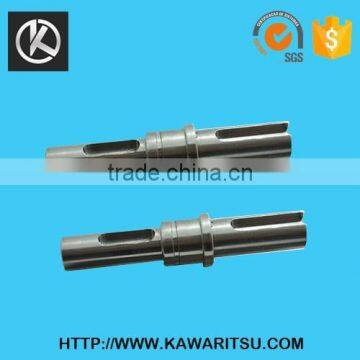 OEM Aluminum Part Aerospace Machining Part photo-6