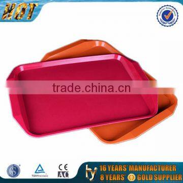 Food Grade PP.plastic Bakery Tray photo-2