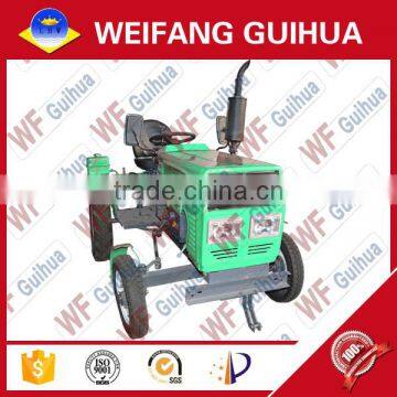 12 hp / 15 HP mini tractor for sale