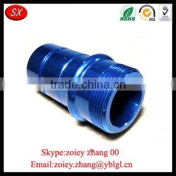 OEM & ODM Accepted Nonstandard Industrial Metal Pipe Fitting photo-5