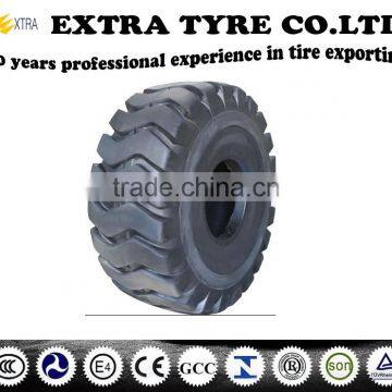 Chinese supplier wholesale price OTR TIRE L3 E3 20.5-25TT 23.5-25TT OTR TYRE