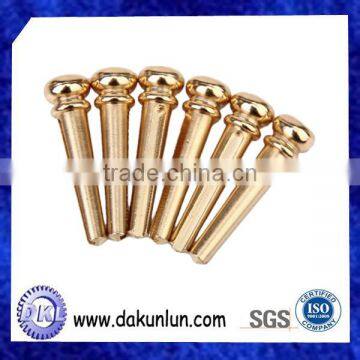 Customzied Round Head Brass Pin photo-3