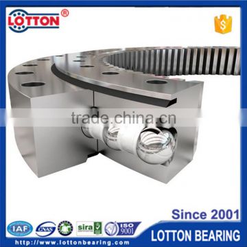 Multifunctional Slewing Ring Bearing Application For Automation Equipment