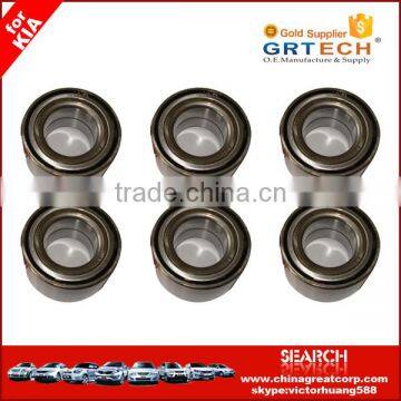 DAC35650035 front wheel bearing for pride