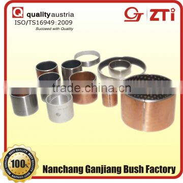 bronze sleeve bush