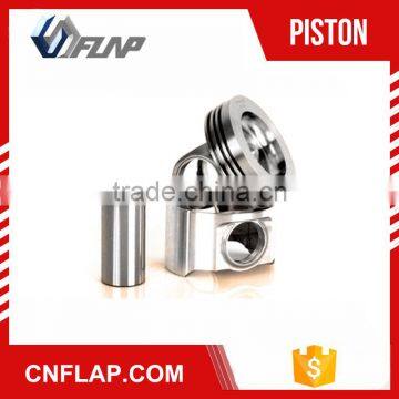 Pneumatic Piston Cylinder photo-2