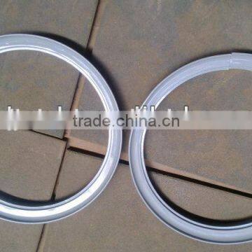 Steel Wheel Ring photo-3