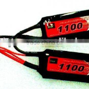 Enrich Power Lipo Battery