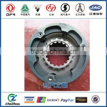 Fast gearbox part synchronizer A-C09005 Truck transmission parts Gearbox Synchronisation