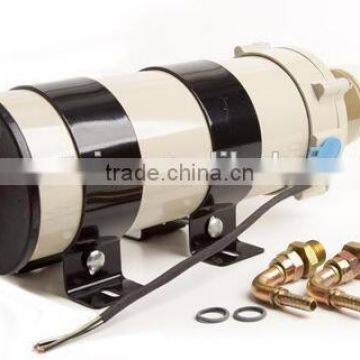 Manufacturer Supply For Fuel Water Separator Assembly Fuel Filter 1000FG 1000FH photo-3