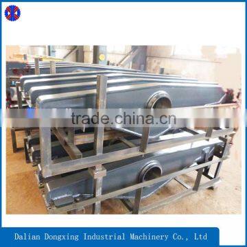 Factory Direct Price Customized Heavy Machinery Truck Balance Beam with High Precision