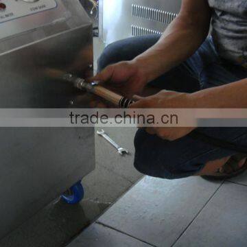 HZX-6000 $3 Car Wash Service Machine Near Me/Best Steam Mop Washing Machine For All Floors photo-2