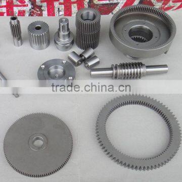 Non standard stamping car rings for sale