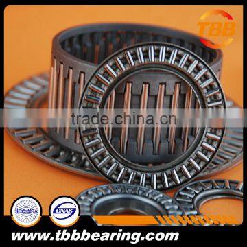 Hot Sale Thrust Needle Roller Bearing Washer AS4565 AXK4565 photo-2