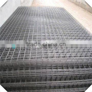 Welded Wire Hole Material 3x3 2x4 Galvanized Welded Wire Mesh Panel photo-3