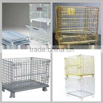 Alibaba cheap Animal cage metal dog cage factory