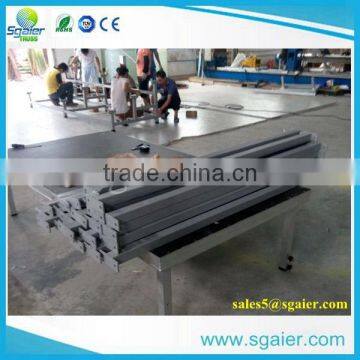 Guangzhou China 100% Original Used Steel Bleachers on Sale photo-6